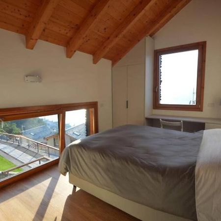 Lago Di Como- Amazing View- Bellano Extérieur photo