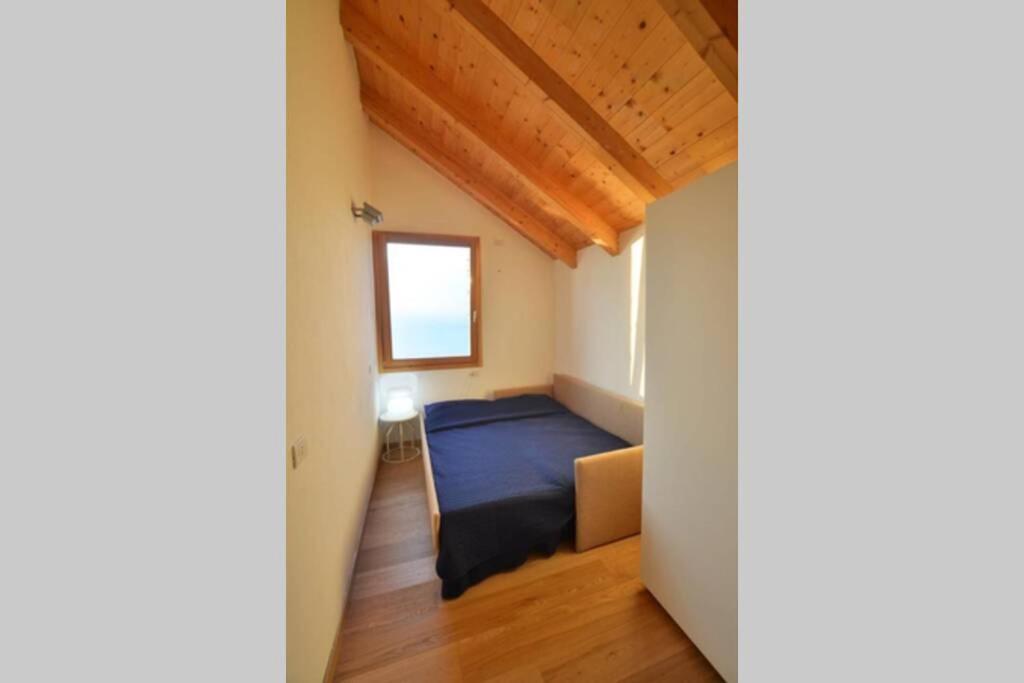 Lago Di Como- Amazing View- Bellano Extérieur photo